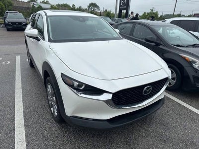 2021 Mazda Mazda CX-30 Preferred AWD