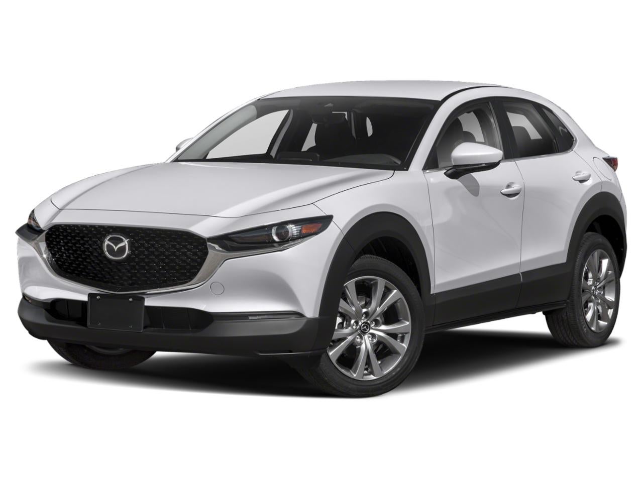 2021 Mazda CX-30 Preferred AWD's photo