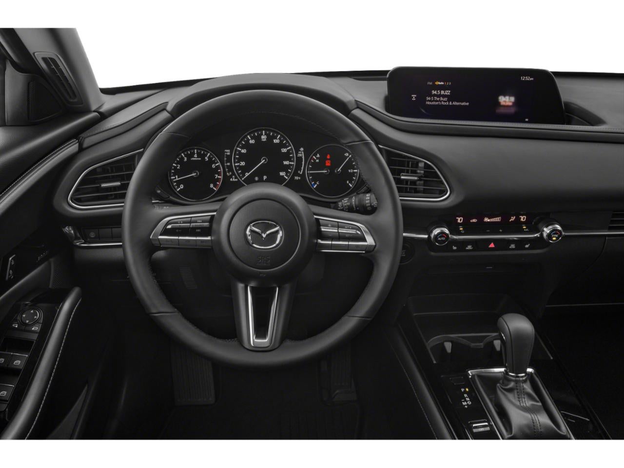 2021 Mazda Mazda CX-30 Preferred AWD