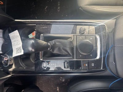 2022 Mazda Mazda CX-30 2.5 S Preferred Package AWD