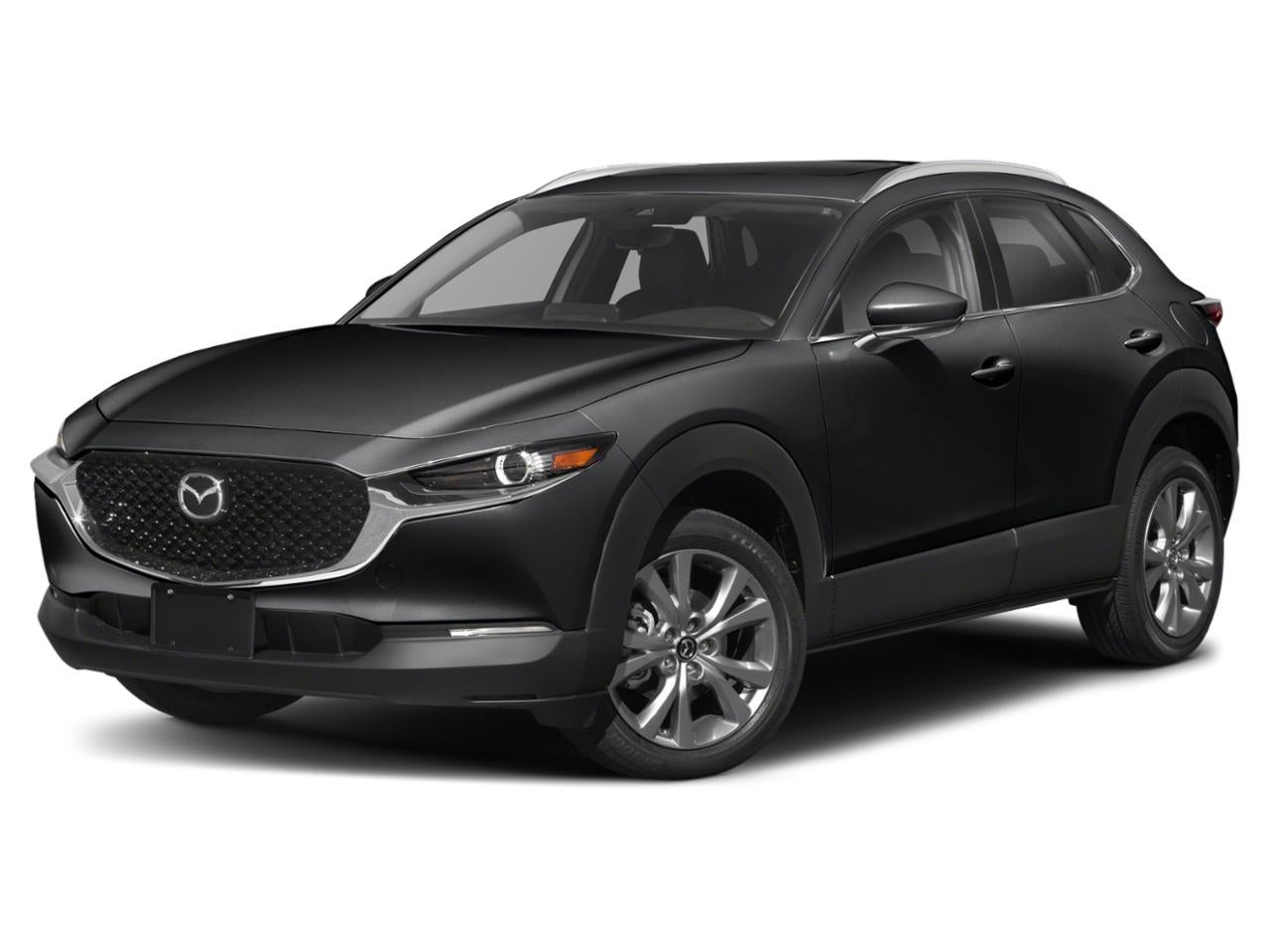 2022 Mazda Mazda CX-30 2.5 S Preferred Package AWD