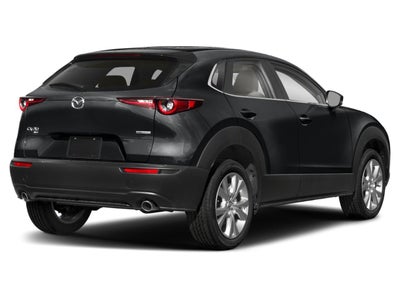 2022 Mazda Mazda CX-30 2.5 S Preferred Package AWD