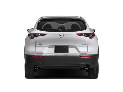 2022 Mazda Mazda CX-30 2.5 S Preferred Package AWD