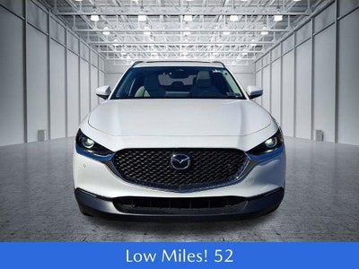 2026 Mazda Mazda CX-30 2.5 S Preferred AWD
