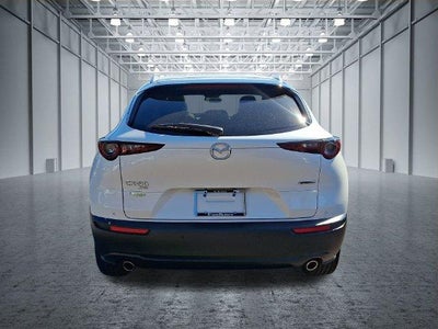 2026 Mazda Mazda CX-30 2.5 S Preferred AWD