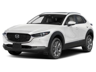 2026 Mazda Mazda CX-30 2.5 S Preferred AWD