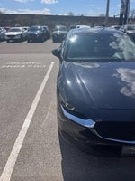 2021 Mazda Mazda CX-30 Preferred AWD