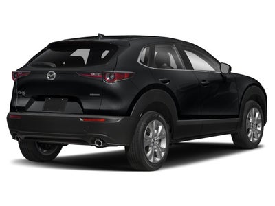 2021 Mazda Mazda CX-30 Preferred AWD