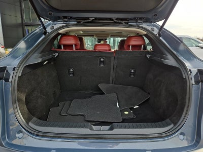 2025 Mazda Mazda CX-30 2.5 S Carbon Edition AWD