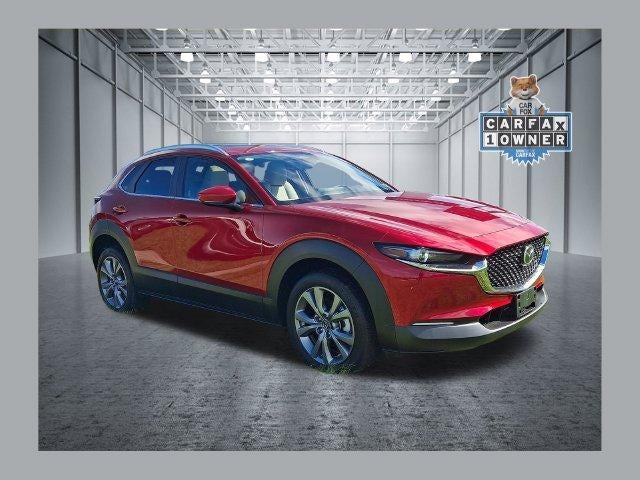 2024 Mazda Mazda CX-30 2.5 S Preferred Package AWD