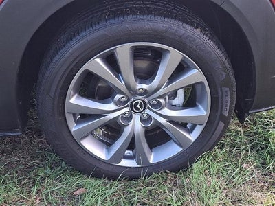 2024 Mazda Mazda CX-30 2.5 S Preferred Package AWD