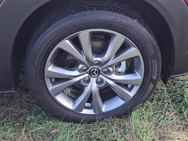 2024 Mazda Mazda CX-30 2.5 S Preferred Package AWD