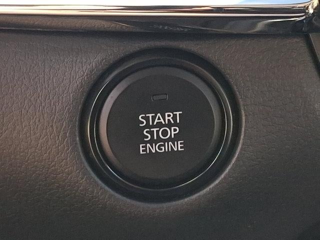 2024 Mazda Mazda CX-30 2.5 S Preferred Package AWD