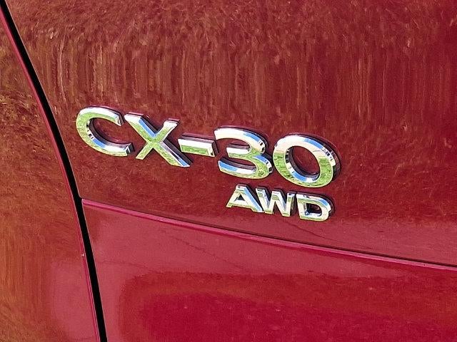 2024 Mazda Mazda CX-30 2.5 S Preferred Package AWD