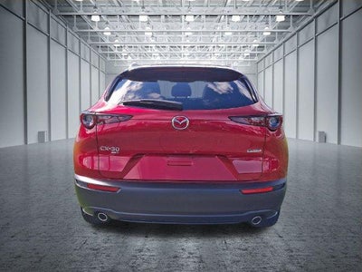 2024 Mazda Mazda CX-30 2.5 S Preferred Package AWD