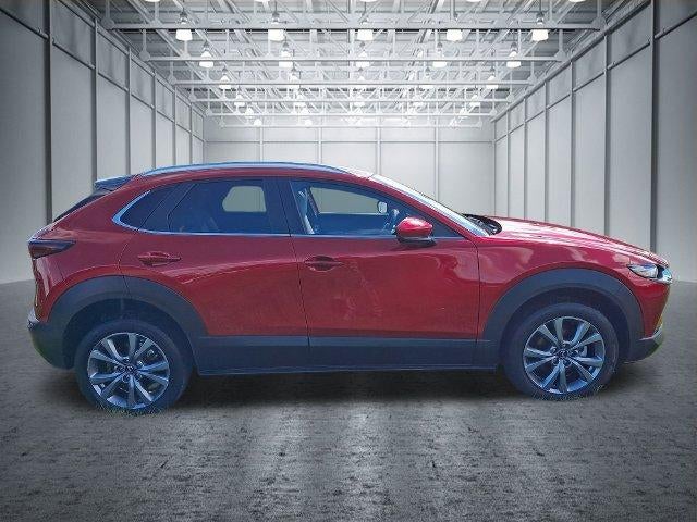 2024 Mazda Mazda CX-30 2.5 S Preferred Package AWD