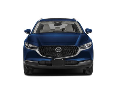 2024 Mazda Mazda CX-30 2.5 S Preferred Package AWD