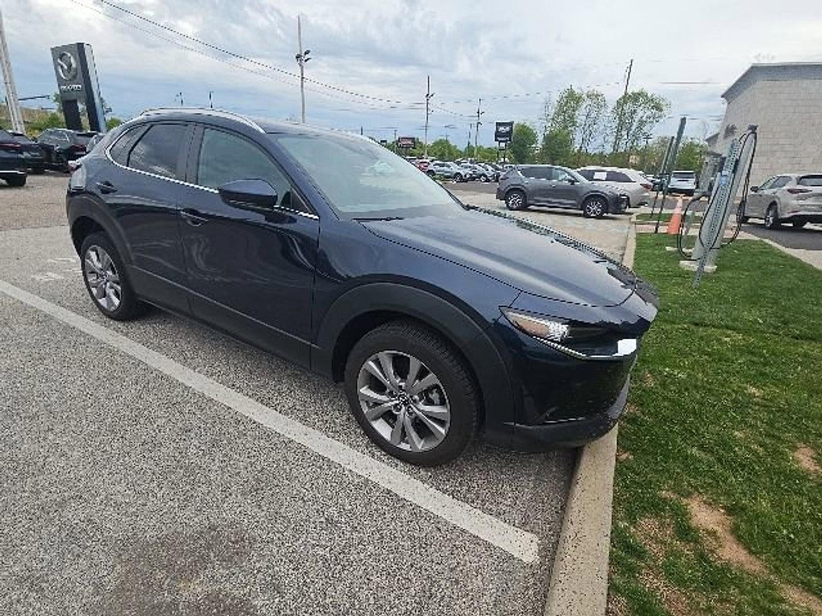 2023 Mazda Mazda CX-30 2.5 S Preferred Package AWD