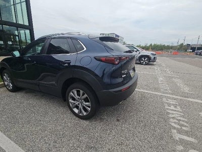 2023 Mazda Mazda CX-30 2.5 S Preferred Package AWD