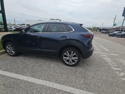 2023 Mazda Mazda CX-30 2.5 S Preferred Package AWD
