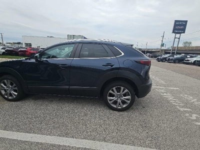 2023 Mazda Mazda CX-30 2.5 S Preferred Package AWD