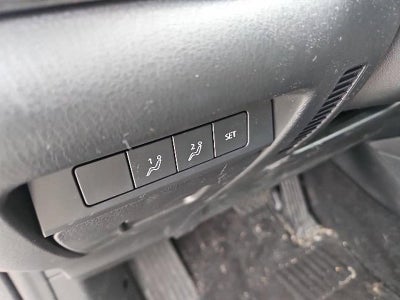 2023 Mazda Mazda CX-30 2.5 S Preferred Package AWD