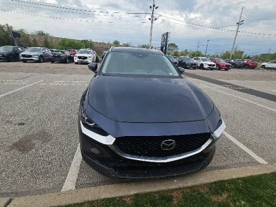 2023 Mazda Mazda CX-30 2.5 S Preferred Package AWD