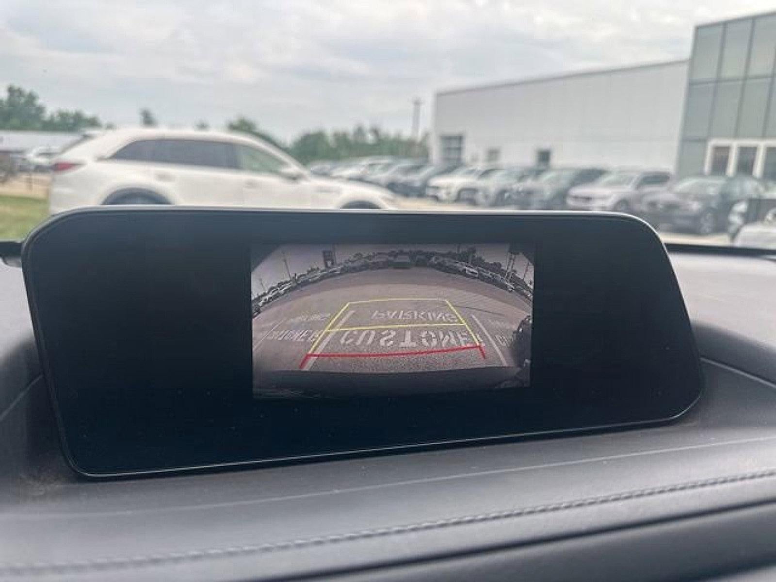 2023 Mazda Mazda CX-30 2.5 S Preferred Package AWD