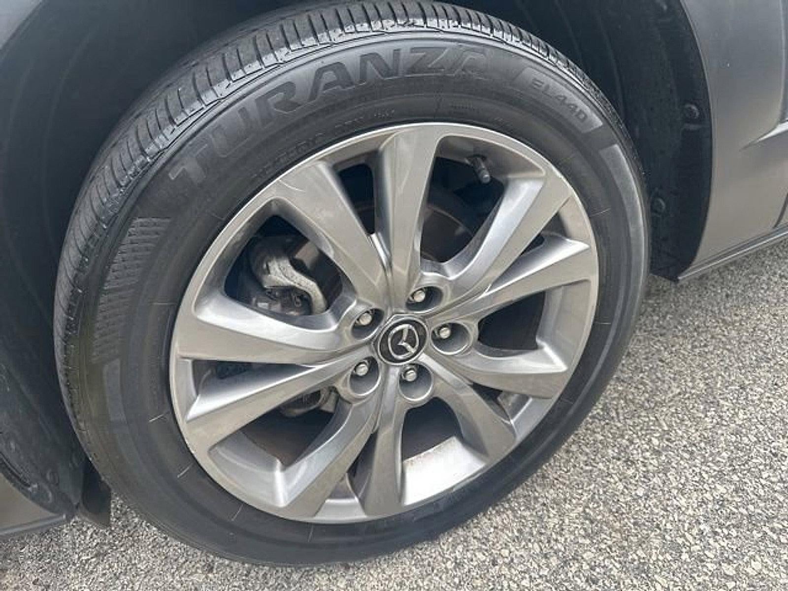 2023 Mazda Mazda CX-30 2.5 S Preferred Package AWD