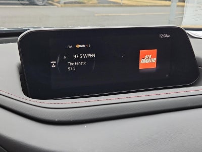 2023 Mazda Mazda CX-30 2.5 S Carbon Edition AWD