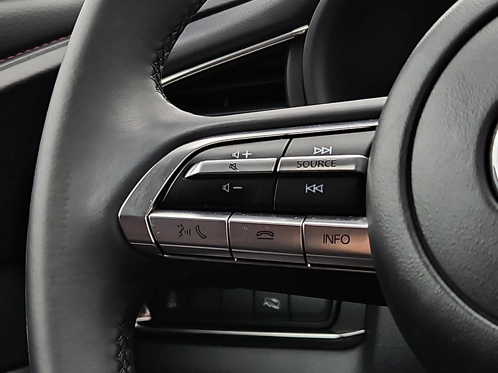 2023 Mazda Mazda CX-30 2.5 S Carbon Edition AWD