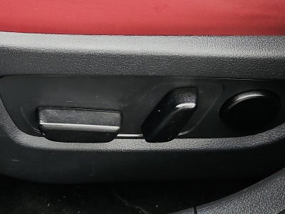 2023 Mazda Mazda CX-30 2.5 S Carbon Edition AWD