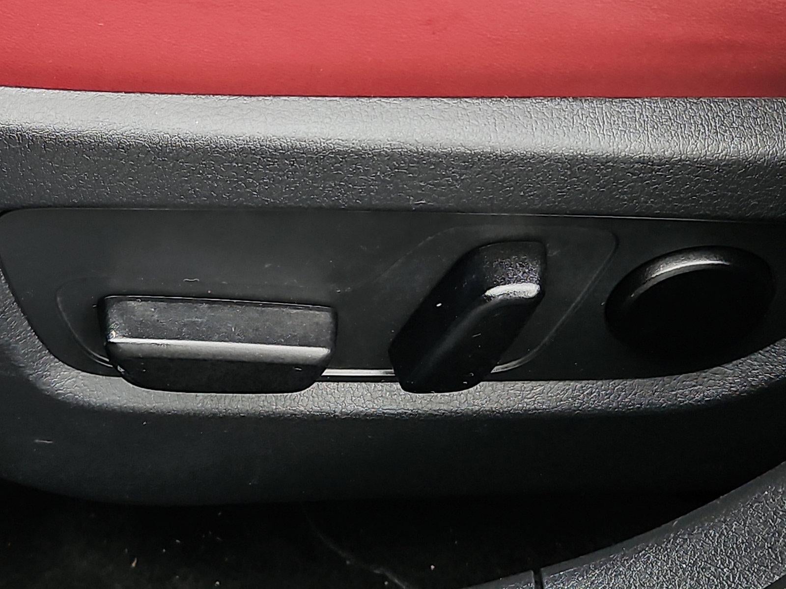 2023 Mazda Mazda CX-30 2.5 S Carbon Edition AWD