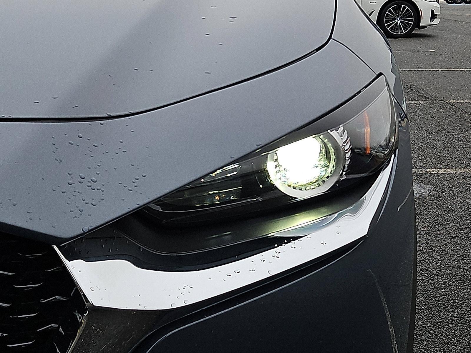 2023 Mazda Mazda CX-30 2.5 S Carbon Edition AWD