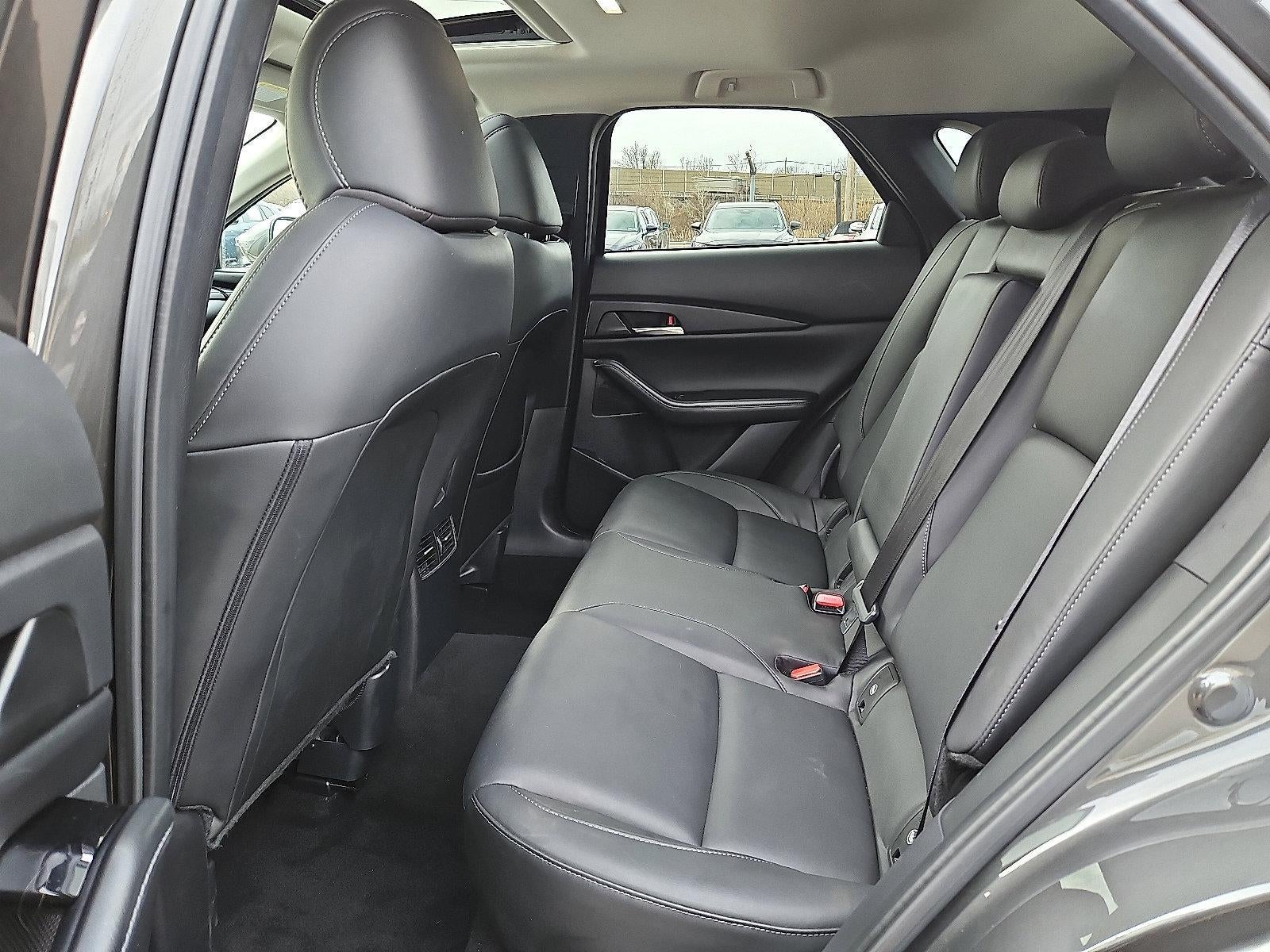 2025 Mazda Mazda CX-30 2.5 S Preferred Package AWD