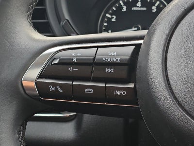 2025 Mazda Mazda CX-30 2.5 S Preferred Package AWD