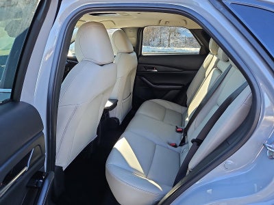 2025 Mazda Mazda CX-30 2.5 S Preferred Package AWD