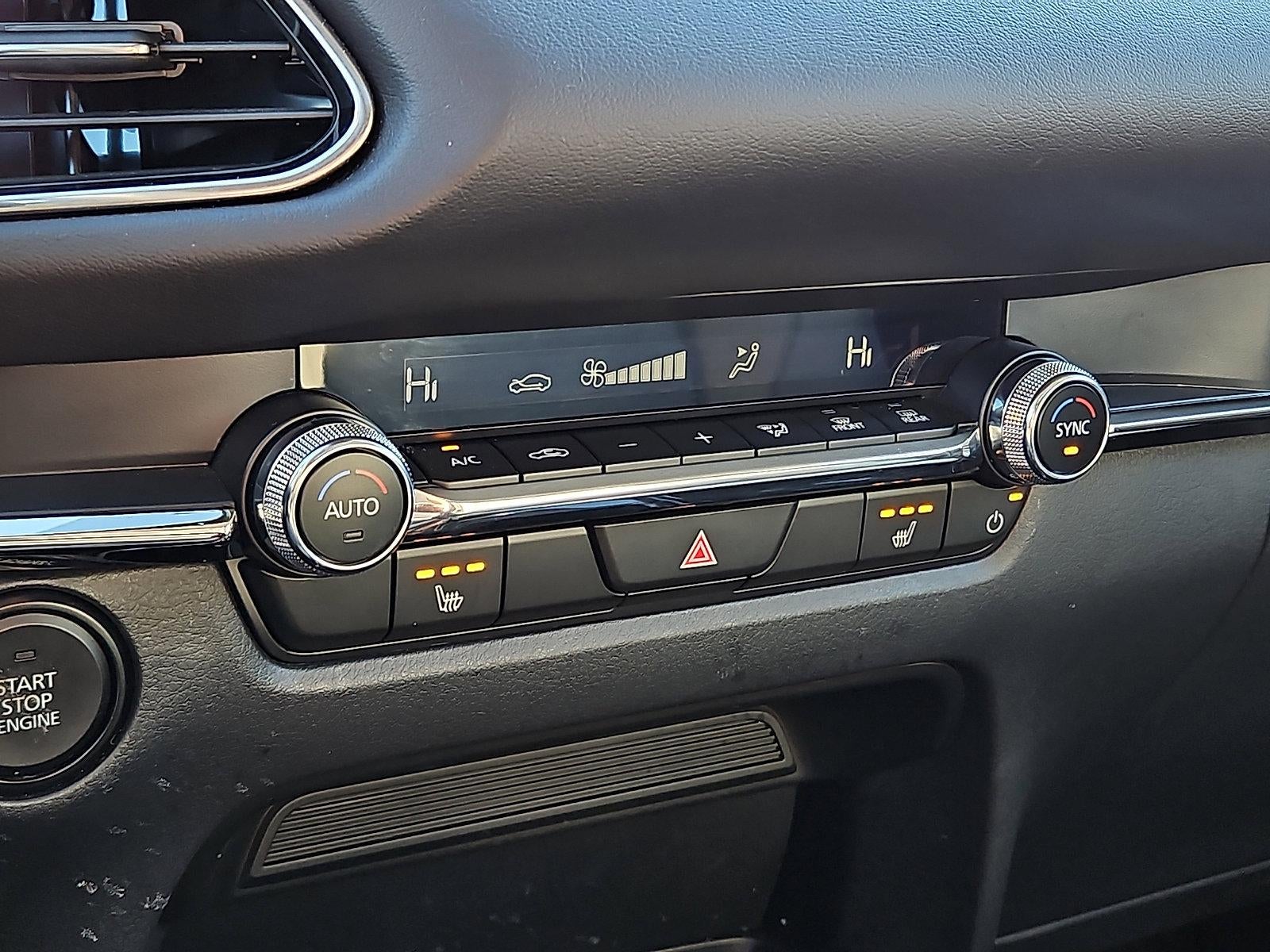 2025 Mazda Mazda CX-30 2.5 S Preferred Package AWD