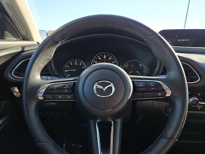2025 Mazda Mazda CX-30 2.5 S Preferred Package AWD