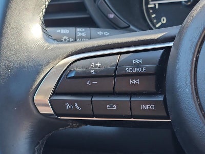 2025 Mazda Mazda CX-30 2.5 S Preferred Package AWD