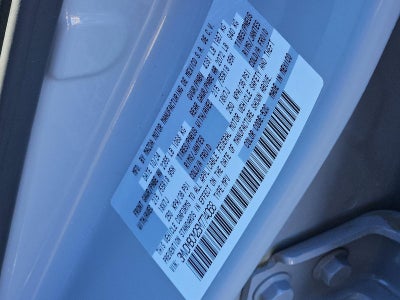 2025 Mazda Mazda CX-30 2.5 S Preferred Package AWD