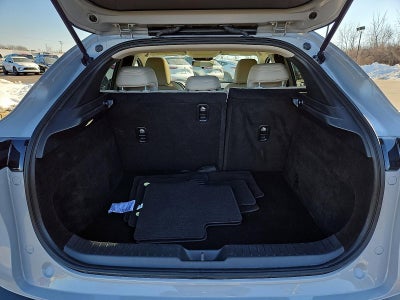 2025 Mazda Mazda CX-30 2.5 S Preferred Package AWD