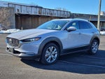 2025 Mazda Mazda CX-30 2.5 S Preferred Package AWD