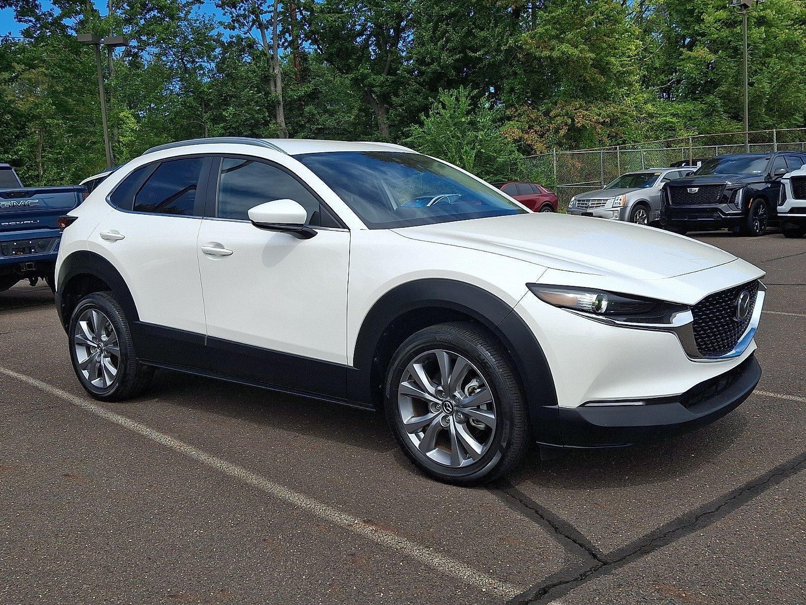 2023 Mazda Mazda CX-30 2.5 S Preferred Package AWD
