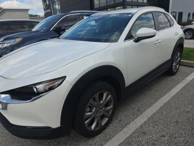 2023 Mazda Mazda CX-30 2.5 S Preferred Package AWD