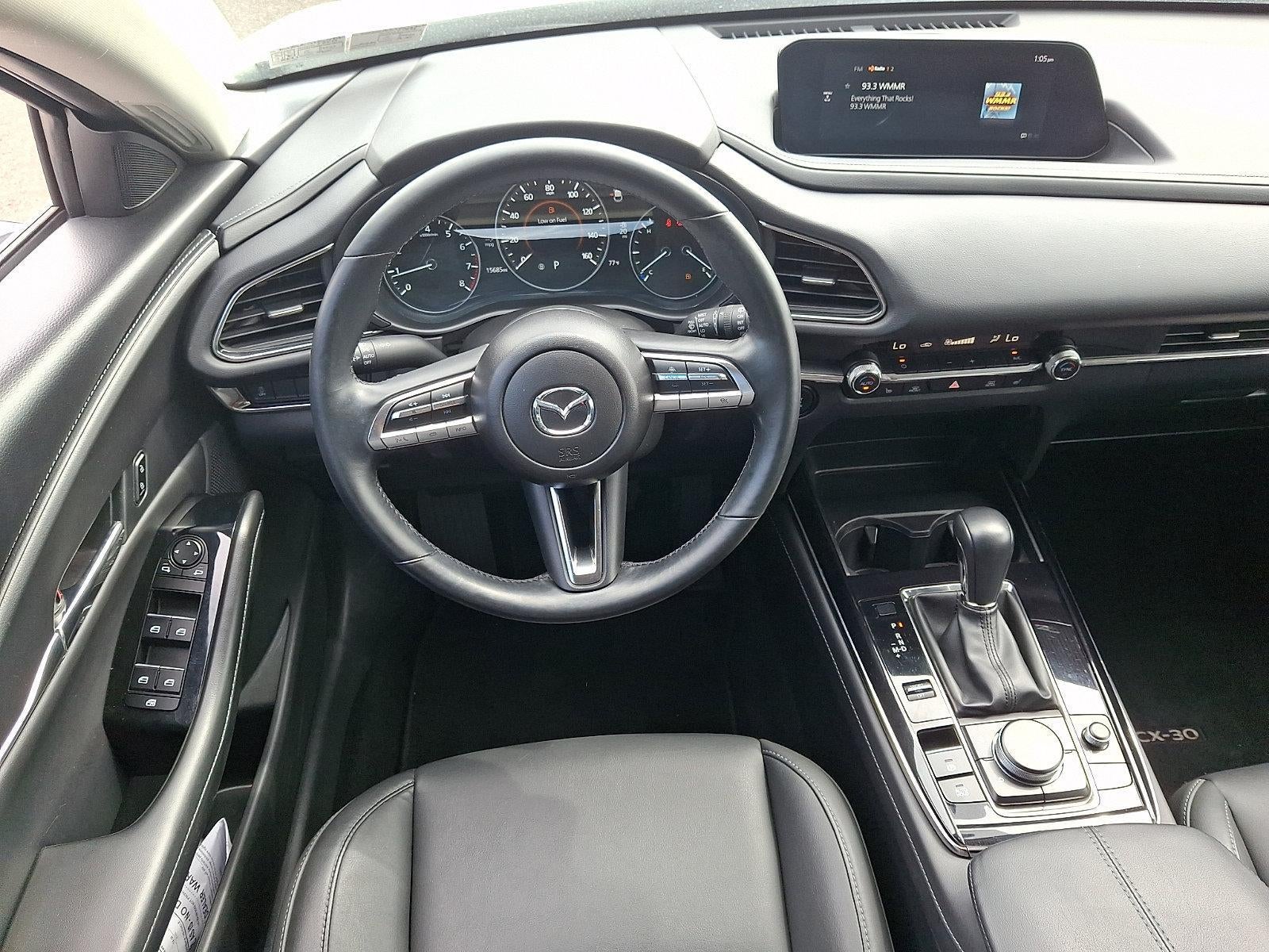 2023 Mazda Mazda CX-30 2.5 S Preferred Package AWD
