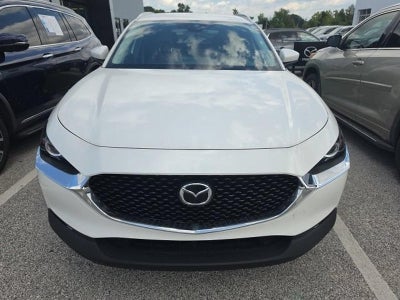 2023 Mazda Mazda CX-30 2.5 S Preferred Package AWD