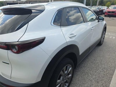 2023 Mazda Mazda CX-30 2.5 S Preferred Package AWD