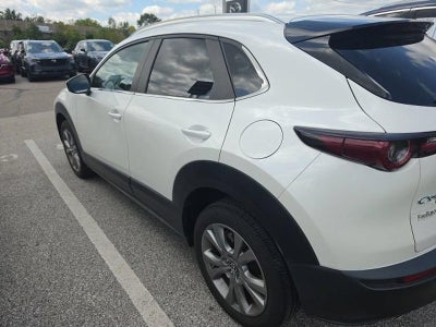 2023 Mazda Mazda CX-30 2.5 S Preferred Package AWD