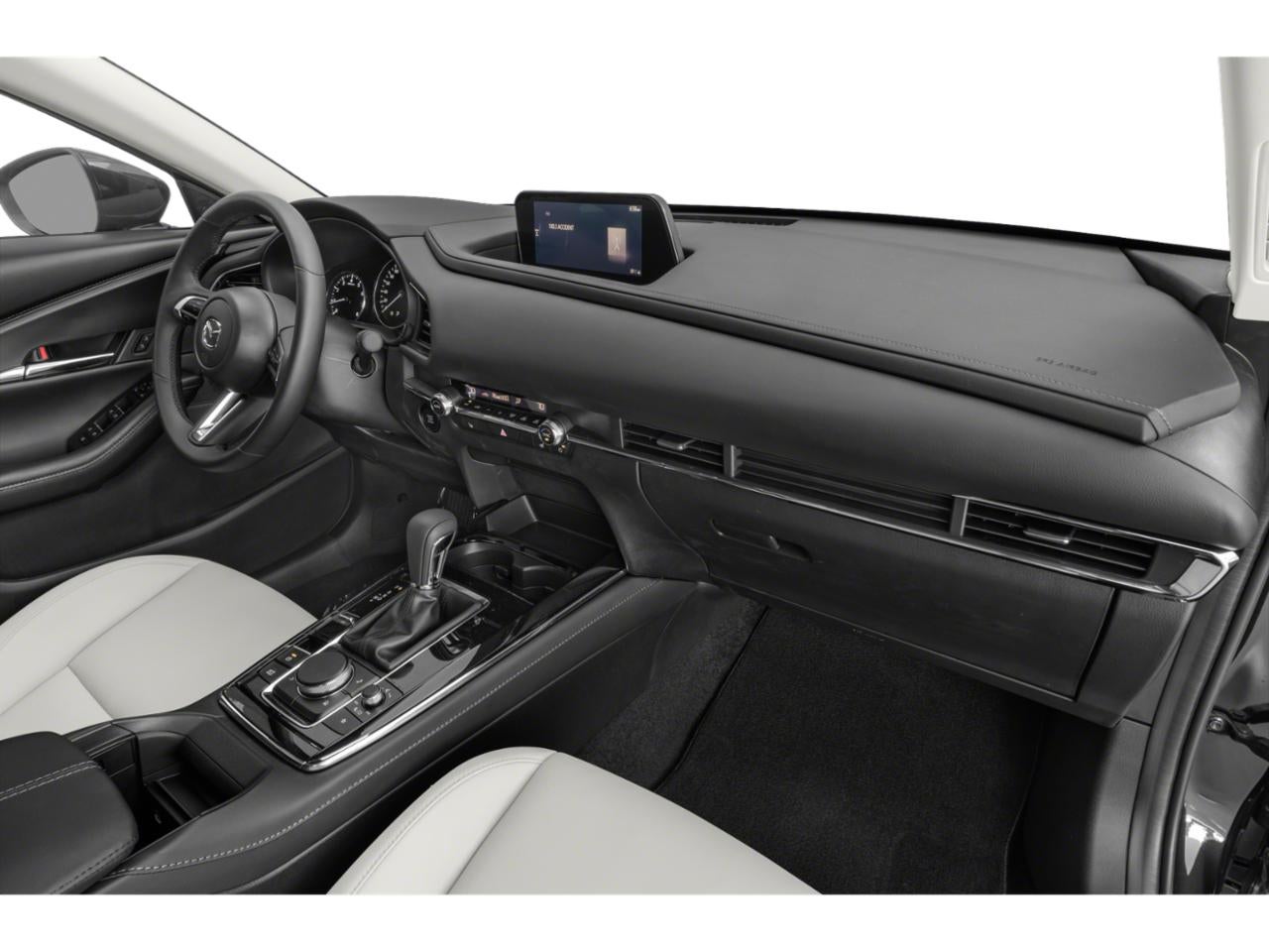 2024 Mazda Mazda CX-30 2.5 S Preferred Package AWD